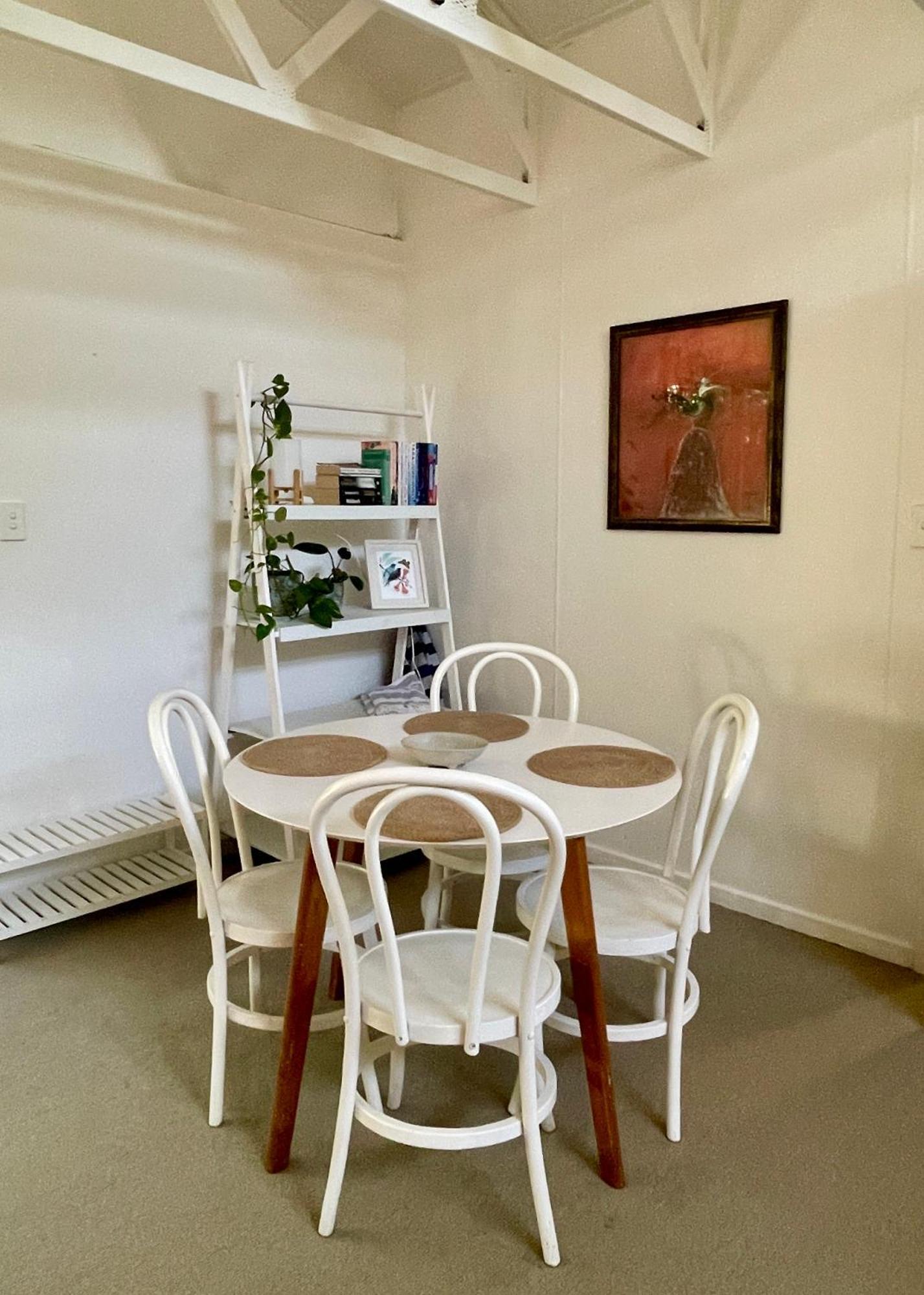 Lilli Pilli Guesthouse バイロンベイ エクステリア 写真