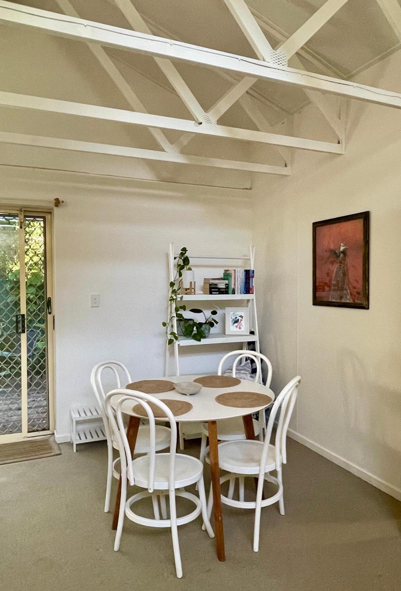 Lilli Pilli Guesthouse バイロンベイ エクステリア 写真